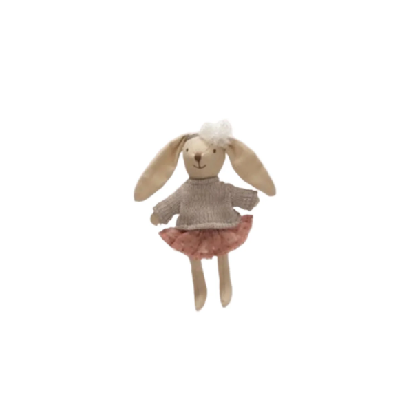Chunka Dunkas Plushie