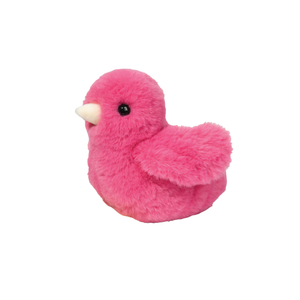 Soft Plush Chicks Asst.