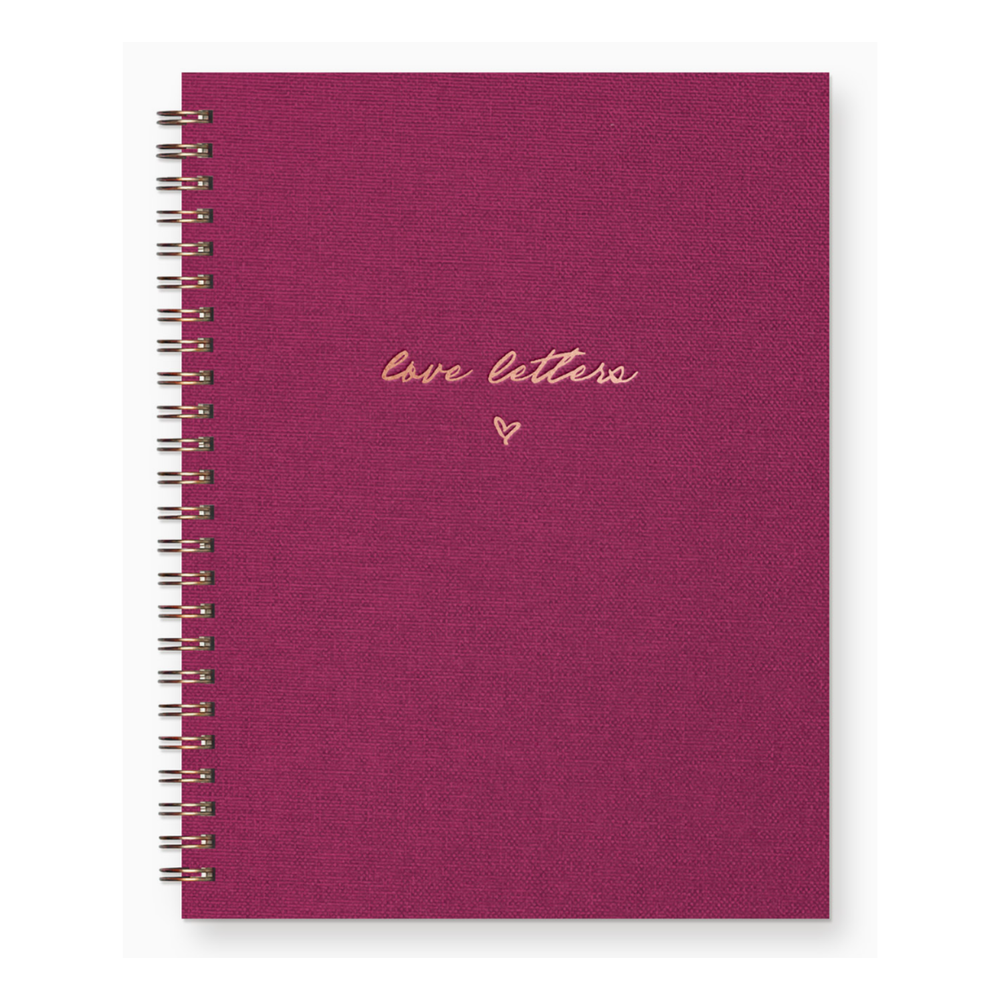 Valentine's Journal