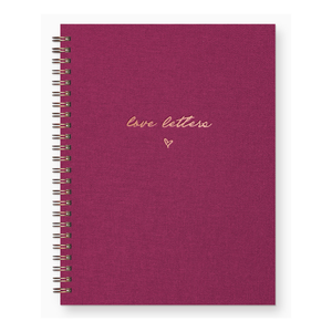 Valentine's Journal