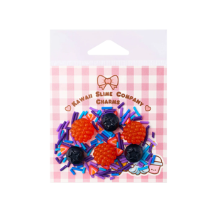 Slime Charms Bag