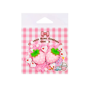 Slime Charms Bag