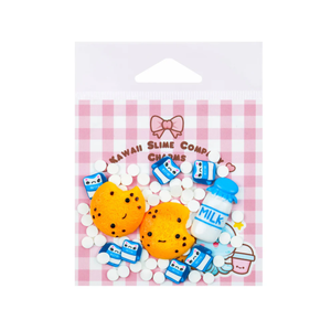 Slime Charms Bag