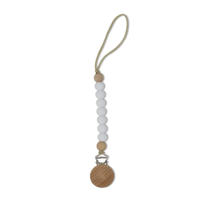 Pacifier Clip