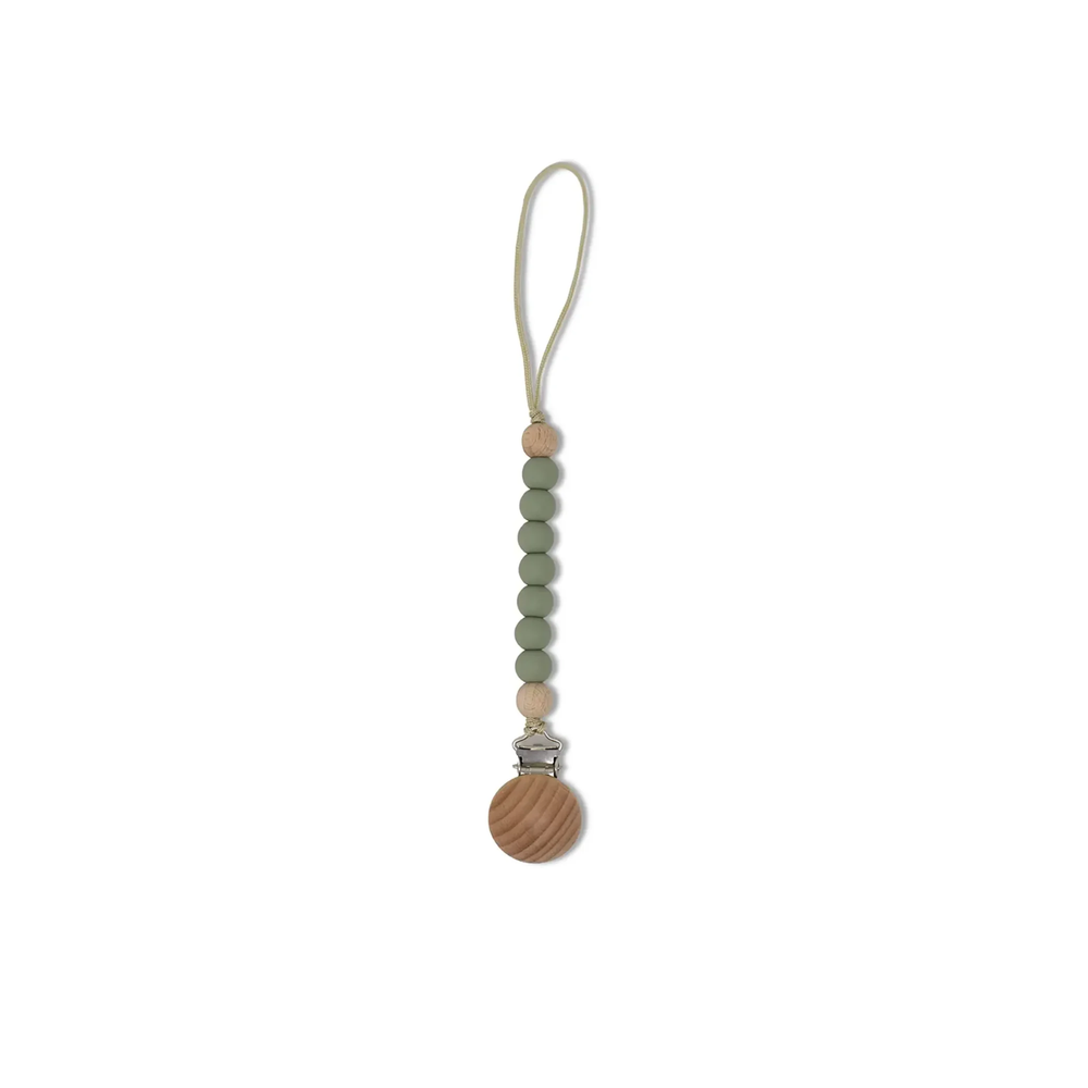 Pacifier Clip