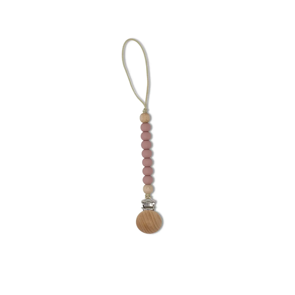 Pacifier Clip