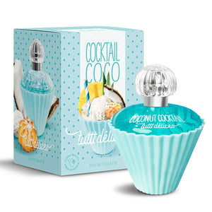 Tutti Delices Cupcake Perfume