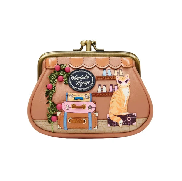 Vendula Voyage Collection