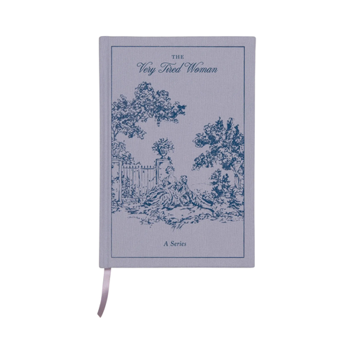 Self-Help Vintage Journals