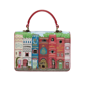 Vendula London Handbags + Wallets