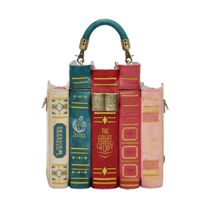 Vendula London Handbags + Wallets