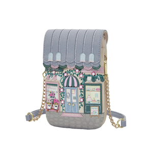 Vendula London Handbags + Wallets