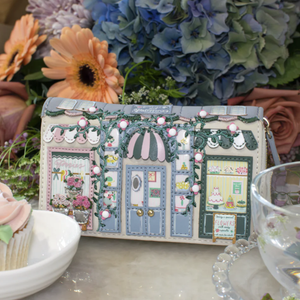 Vendula London Handbags + Wallets