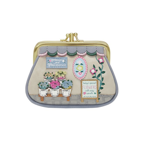 Vendula London Handbags + Wallets