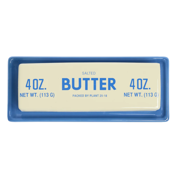 Butter Stick Butter Disk
