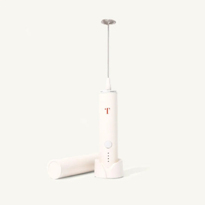 Teaspressa Milk Frother