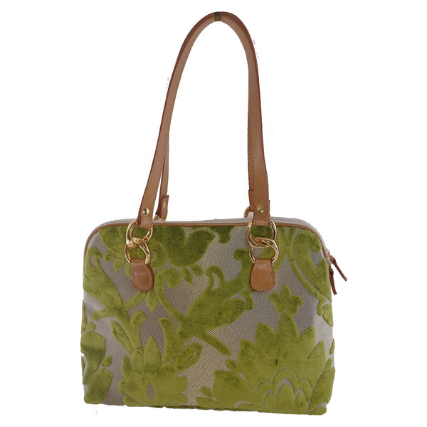 Glenda Gies Vivienne Custom Purse