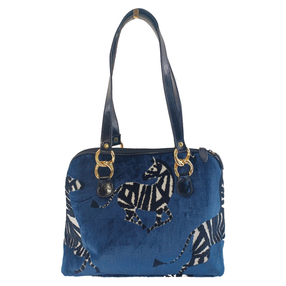 Glenda Gies Vivienne Custom Purse