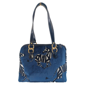 Glenda Gies Vivienne Custom Purse