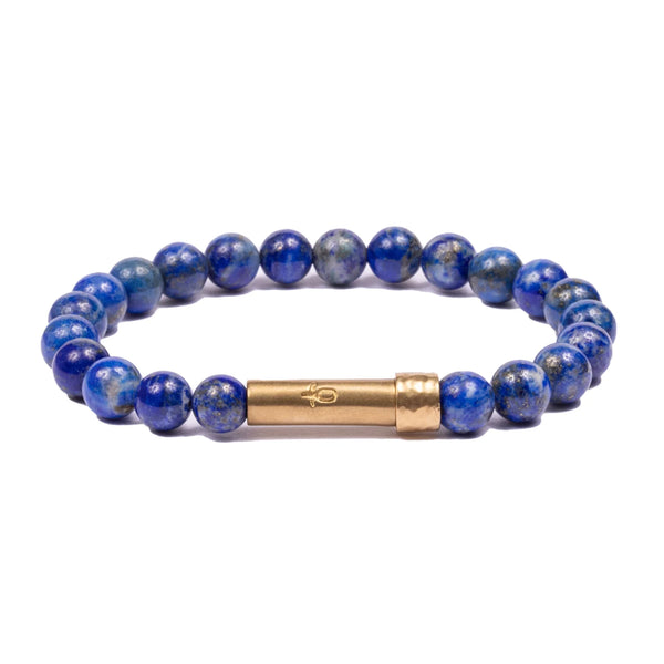 Stone Wish Capsule Bracelet