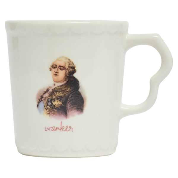 All in the Family Mugs