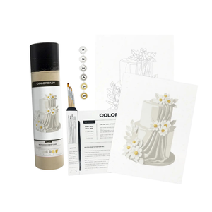 Coloready Paint by Number