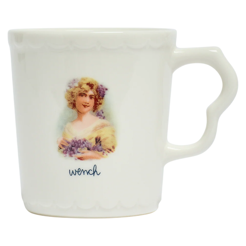 All in the Family Mugs
