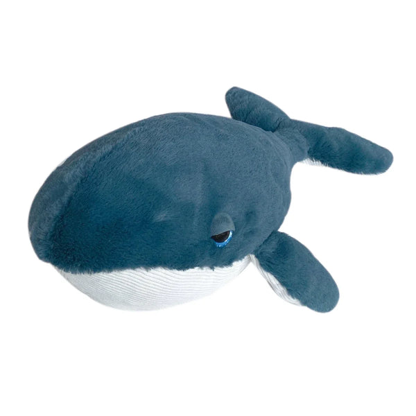 Hurley Whale Stuffed Animal