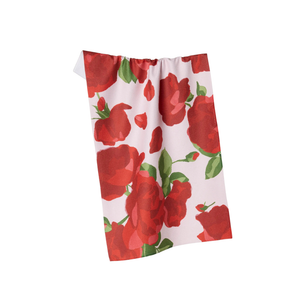 Geometry Kitchen Towels
