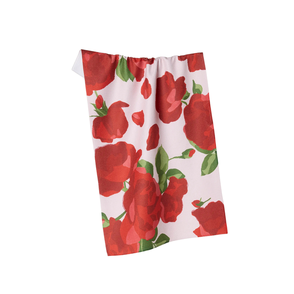 Geometry Kitchen Towels
