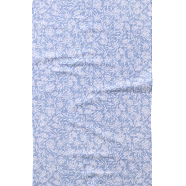 Geometry Kitchen Towels