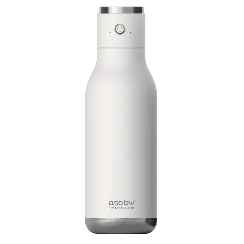 Wireless Water Bottle