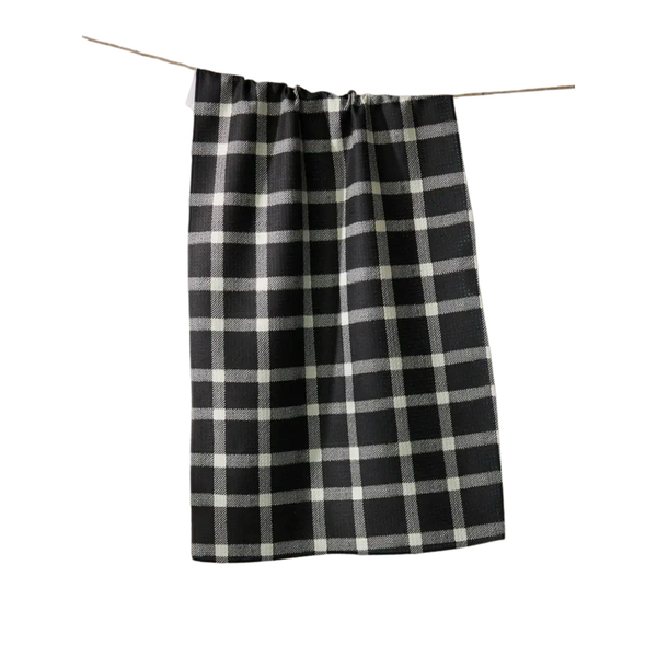 Geometry Kitchen Towels
