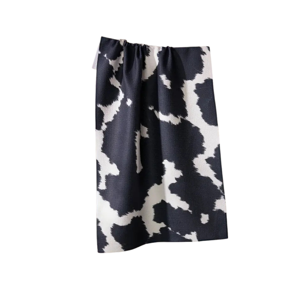 Geometry Kitchen Towels