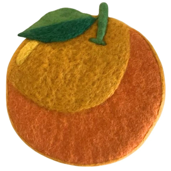 Wool Trivet