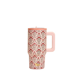 Flip Straw Tumblers