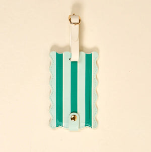 Jetsetter Luggage Tag