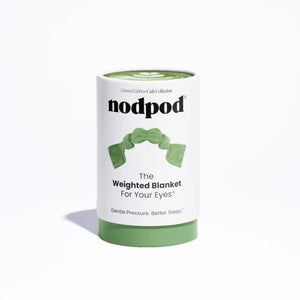 NodPod Weighted Eye Mask