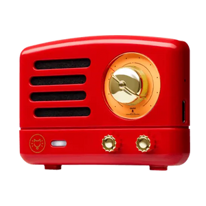 MUZEN Magnetic Bluetooth Speaker
