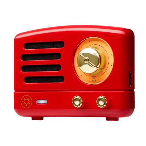 MUZEN Magnetic Bluetooth Speaker