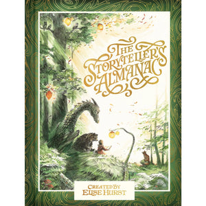 The Storyteller's Almanac