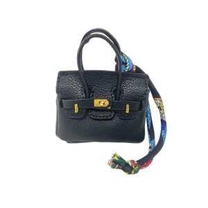 Georgetown Handbag Charm