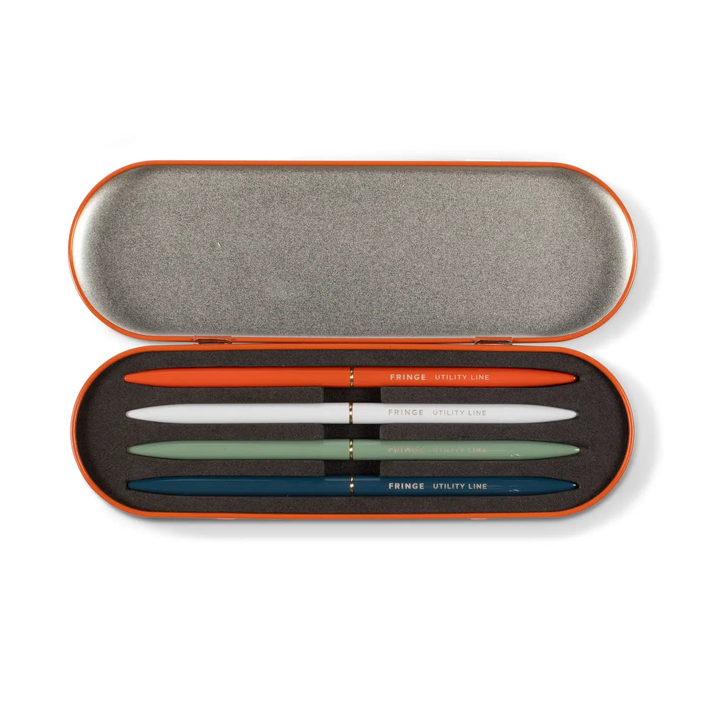 Utility Pen Set
