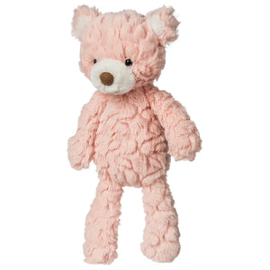 Nursery Putty Bear