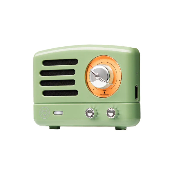 MUZEN Magnetic Bluetooth Speaker