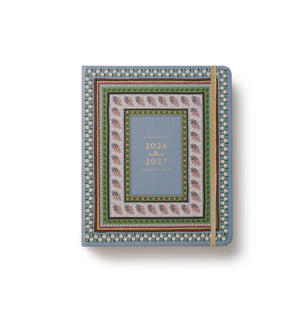 2027 Paisley Academic Planner