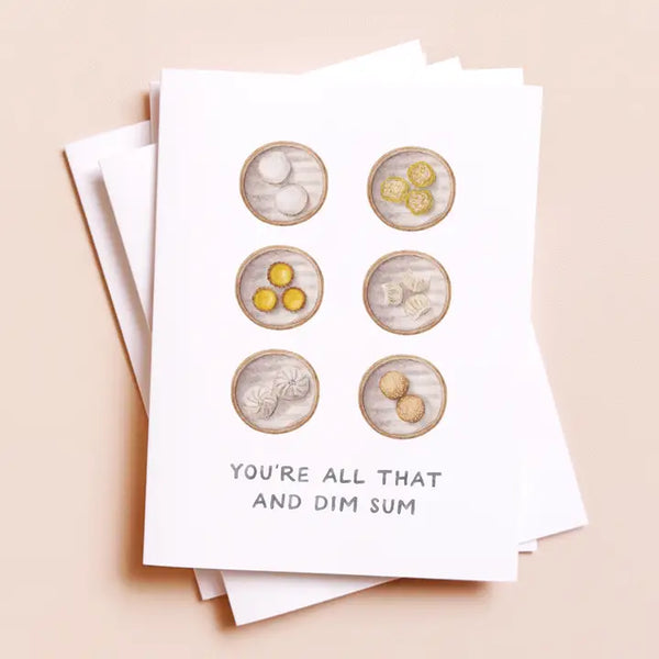 Amy Zhang Greeting Cards