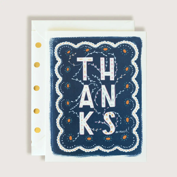 The First Snow Greeting Cards