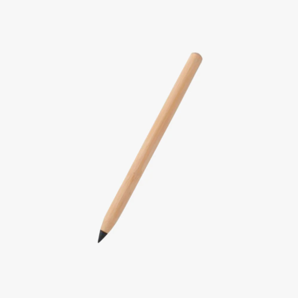 Never Ending Bamboo Pencil