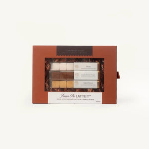 Teaspressa Fall Mixer Cubes